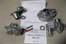 Supporti cammes contagiri con cuscinetti